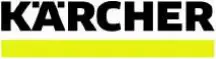 KARCHER logo