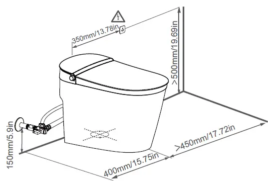 Studio-Lux-SLi-5200-Intelligent-Bidet-Toilet-2