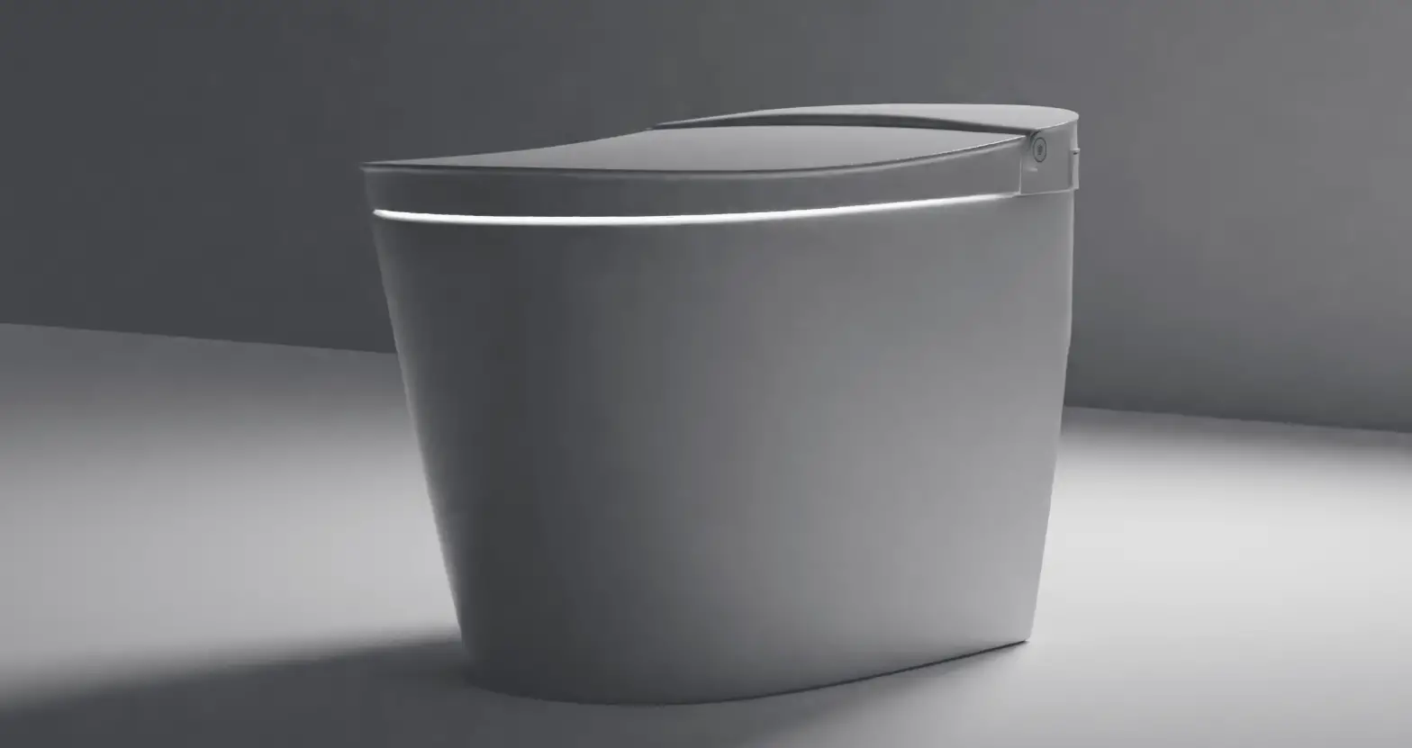 Studio Lux Sli 5200 Intelligent Bidet Toilet Instruction Manual