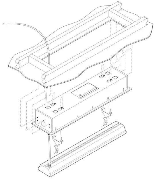 Flush Mount Enclosure