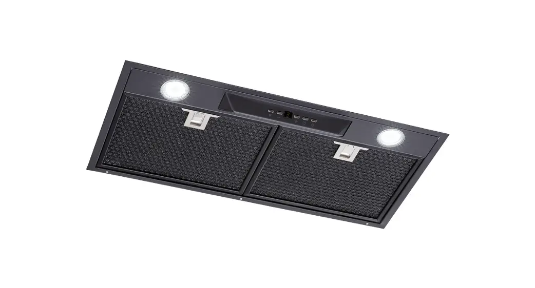 Schweigen Um1170-12bs Silent Black Undermount Rangehood Installation Guide Schweigen Um1170-12bs Silent Black Undermount Rangehood Installation Guide