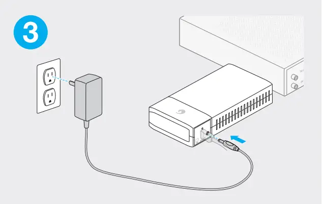 Seagate FD 8TB DVR Expander External Hard Drive 03