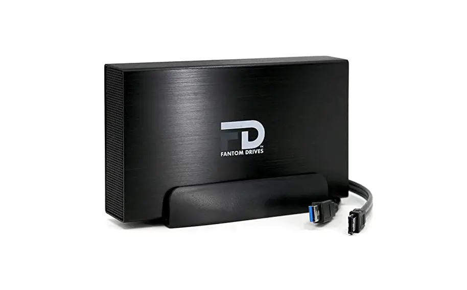 Seagate Fd 8tb Dvr Expander External Hard Drive User Guide