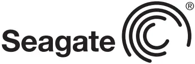 Seagate logo