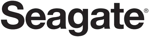 Seagate logo A