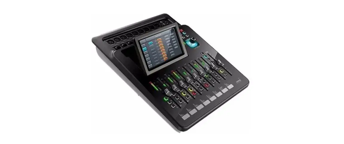 Soundking Dm20m Digital Mixer User Manual Soundking Dm20m Digital Mixer User Manual