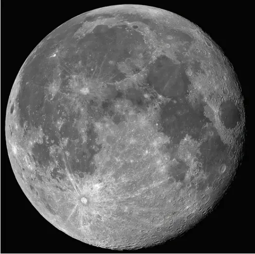 EXPLORE SCIENTIFIC CF600 Refractor Telescope - Howard Eskildsen