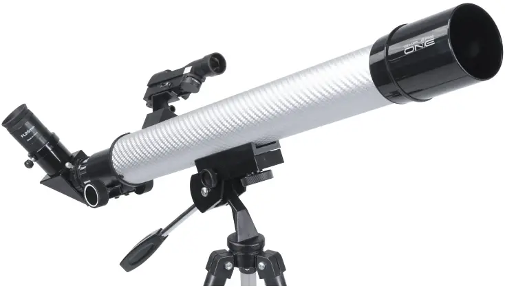 EXPLORE SCIENTIFIC CF600 Refractor Telescope