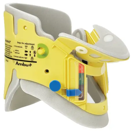 Ambu-Mini-Perfit-ACE-Cervical-Collar-PRO