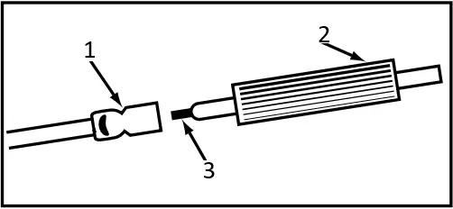 PENTAIR HE Series High Head Filtered Effluent Pumps A3