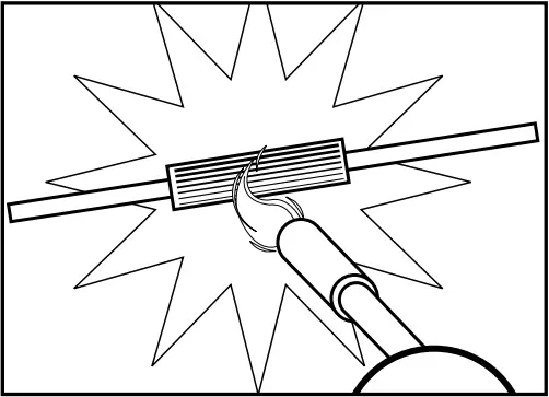 PENTAIR HE Series High Head Filtered Effluent Pumps A5