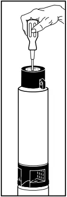 PENTAIR HE Series High Head Filtered Effluent Pumps F1