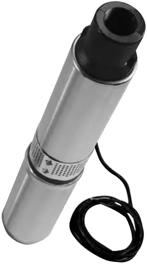 PENTAIR HE Series High Head Filtered Effluent Pumps