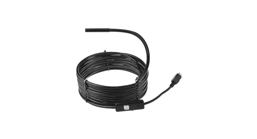 Media-tech Mt4095 Usb Endoscope Or Inspection Camera User Manual Media-tech Mt4095 Usb Endoscope Or Inspection Camera User Manual