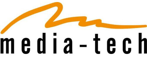 media-tech logo