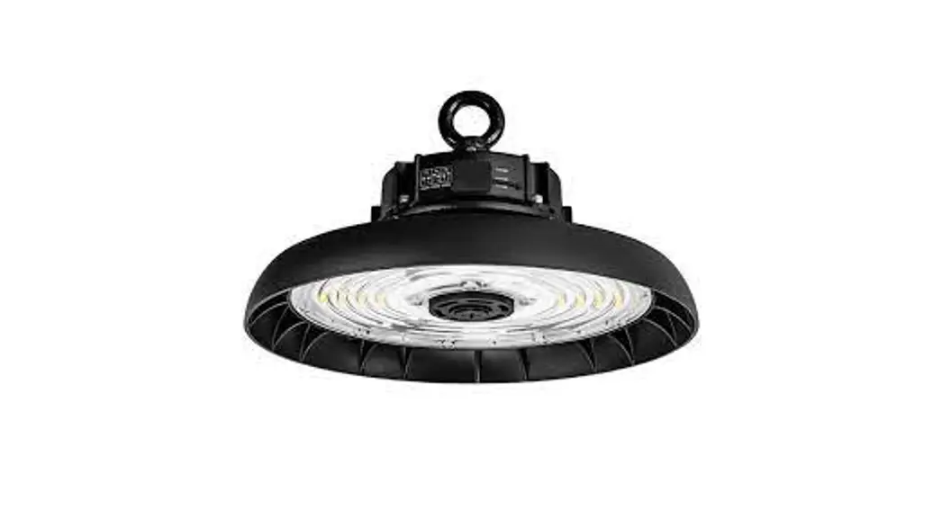 Plt Solutions Plt-12564 Ufo Led High Bay Fixture Instruction Manual