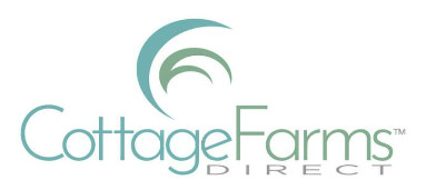 Cottage Farms logo