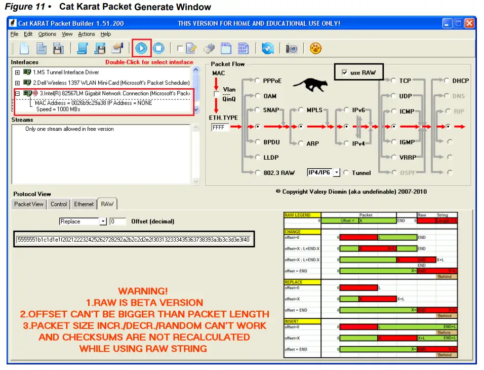Microsemi DG0637 SmartFusion2 SoC FPGA CoreTSE_AHB - Generate Window