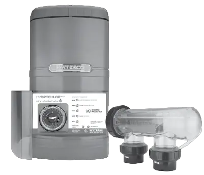 Waterco Hydrochlor MK3 Mineral Chlorinator 1