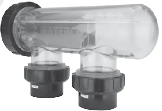 Waterco Hydrochlor MK3 Mineral Chlorinator - fig 2
