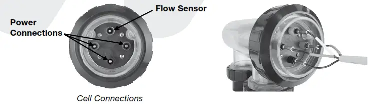 Waterco Hydrochlor MK3 Mineral Chlorinator - fig 3