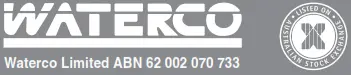 Waterco logo 2