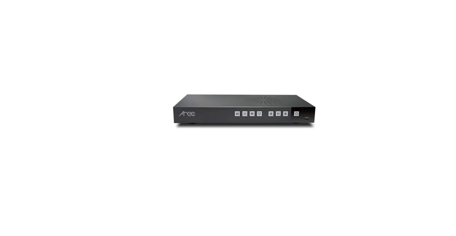 Arec Ls-200 Full Hd Media Station Installation Guide