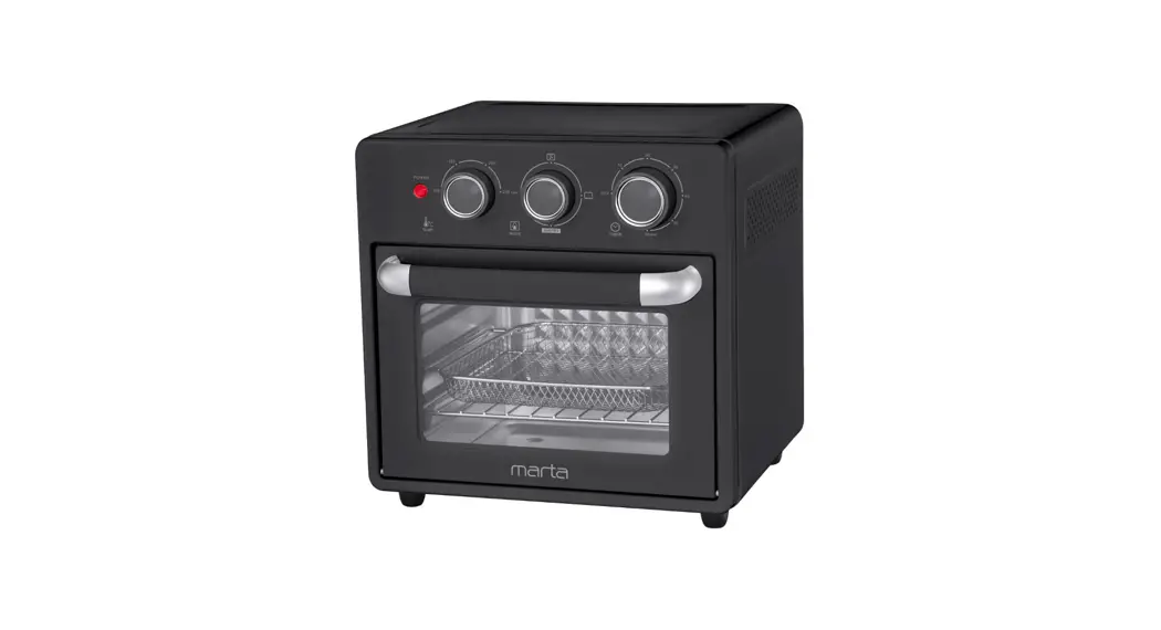 Marta Mt-eo4296a Mini Oven User Manual