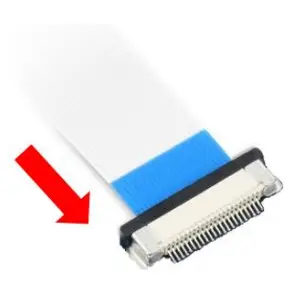 EDA TEC ED CM4IO Industrial Embedded Computer - CAM