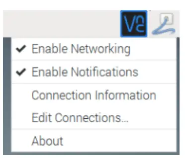 EDA TEC ED CM4IO Industrial Embedded Computer - Power ON 1