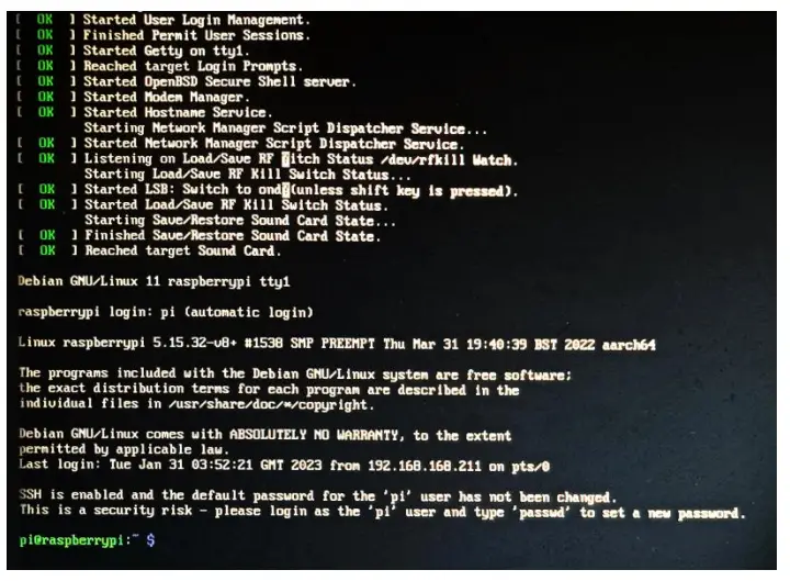 EDA TEC ED CM4IO Industrial Embedded Computer - Raspberry2