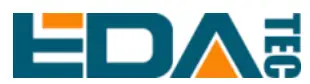 EDA - logo