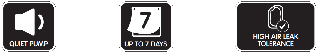 smith nephew PICO 7 Single Use Negative Pressure Wound Therapy System - Icon