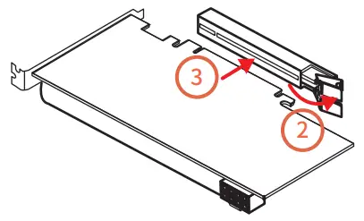 HUANANZHI X79-4MT Motherboard - pick up