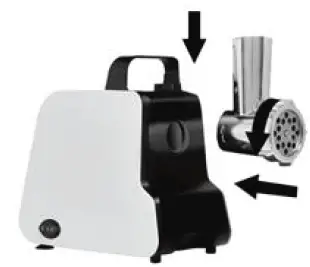 CENTEK-CT-1603-Meat-Grinder-fig-2