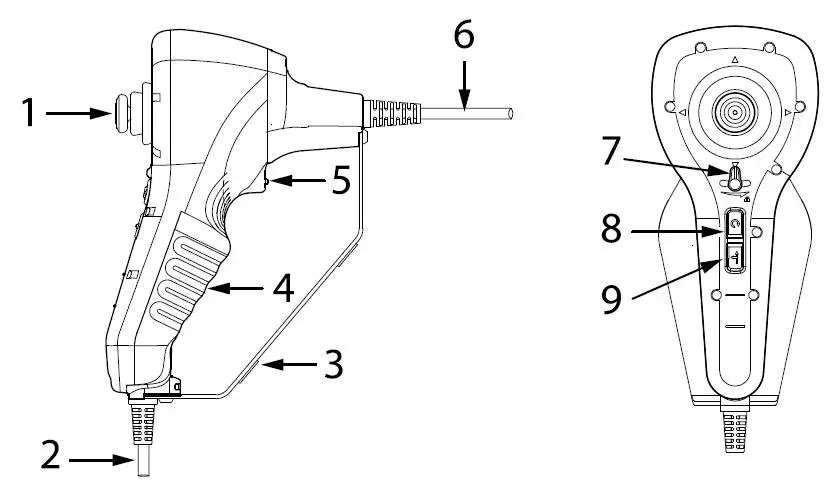 EXTECH-HDV7C-A4-60-1-Four-Way-Articulating-Camera-Probe-fig-3