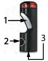 EXTECH-HDV7C-A4-60-1-Four-Way-Articulating-Camera-Probe-fig-8