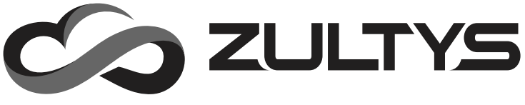ZULTYS logo
