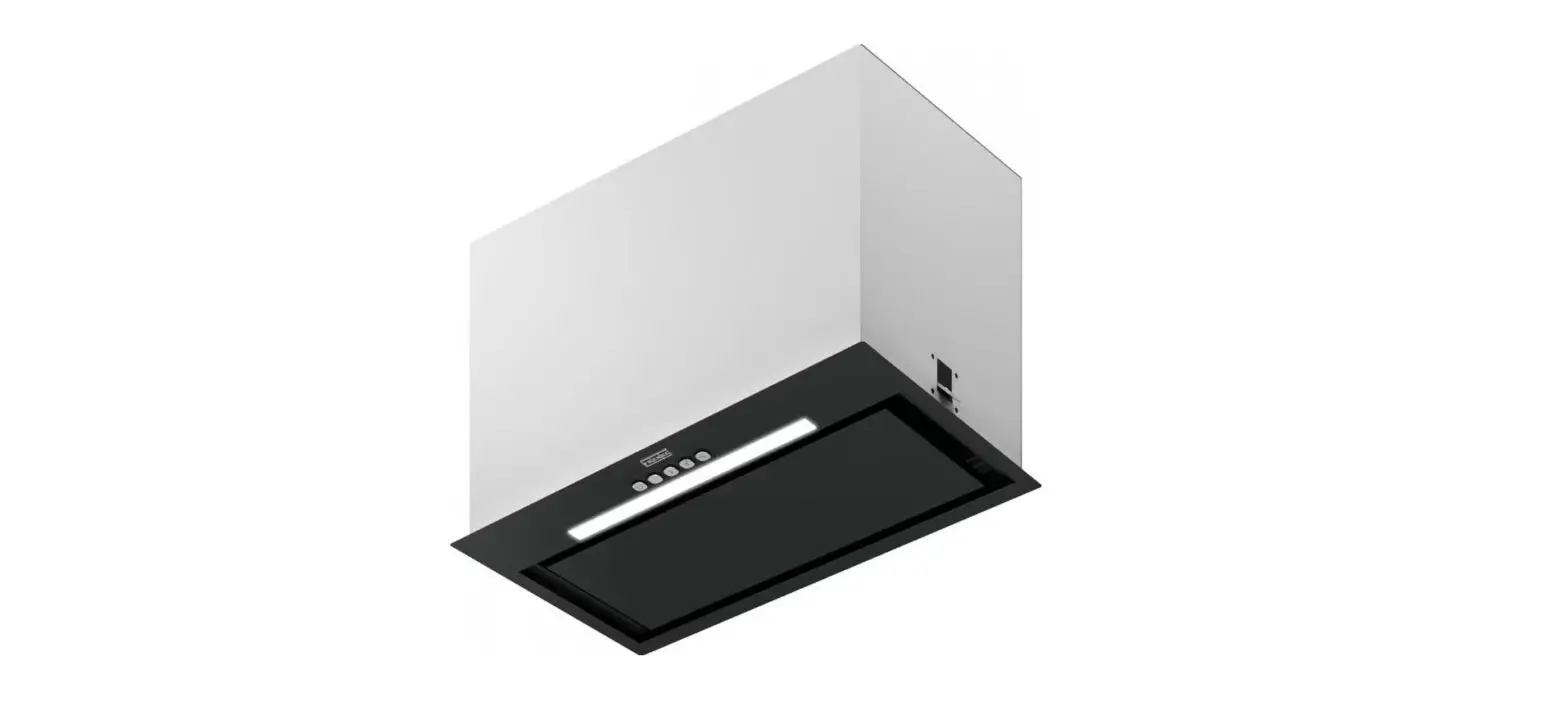 Franke Fbfe A52 Hood Instruction Manual Franke Fbfe A52 Hood Instruction Manual