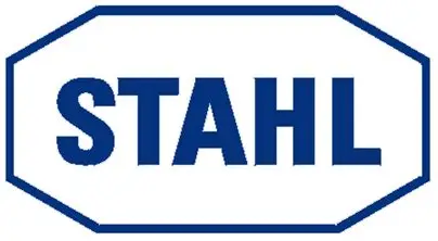 STAHL - logo