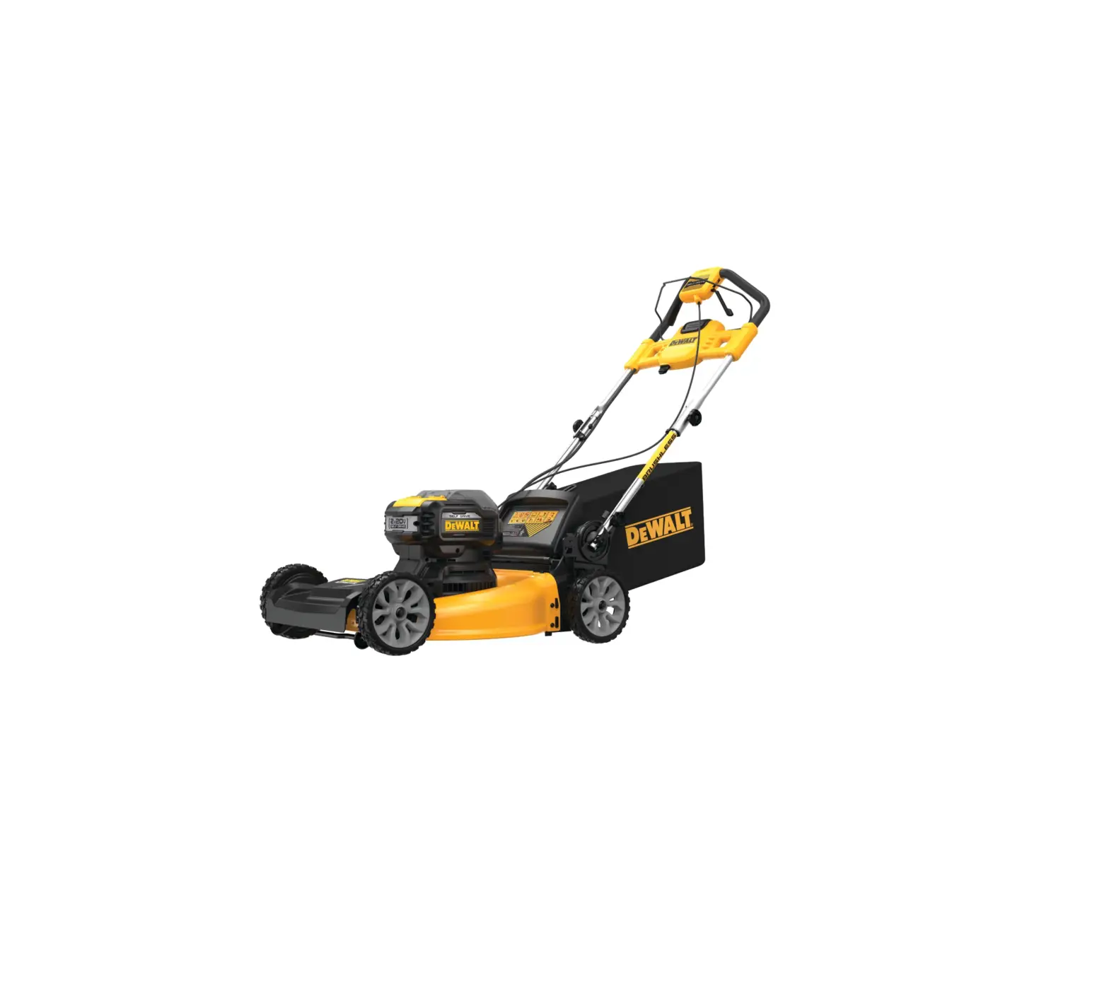 Dewalt Dcmwsp244 Lawn Mower Instruction Manual Dewalt Dcmwsp244 Lawn Mower Instruction Manual