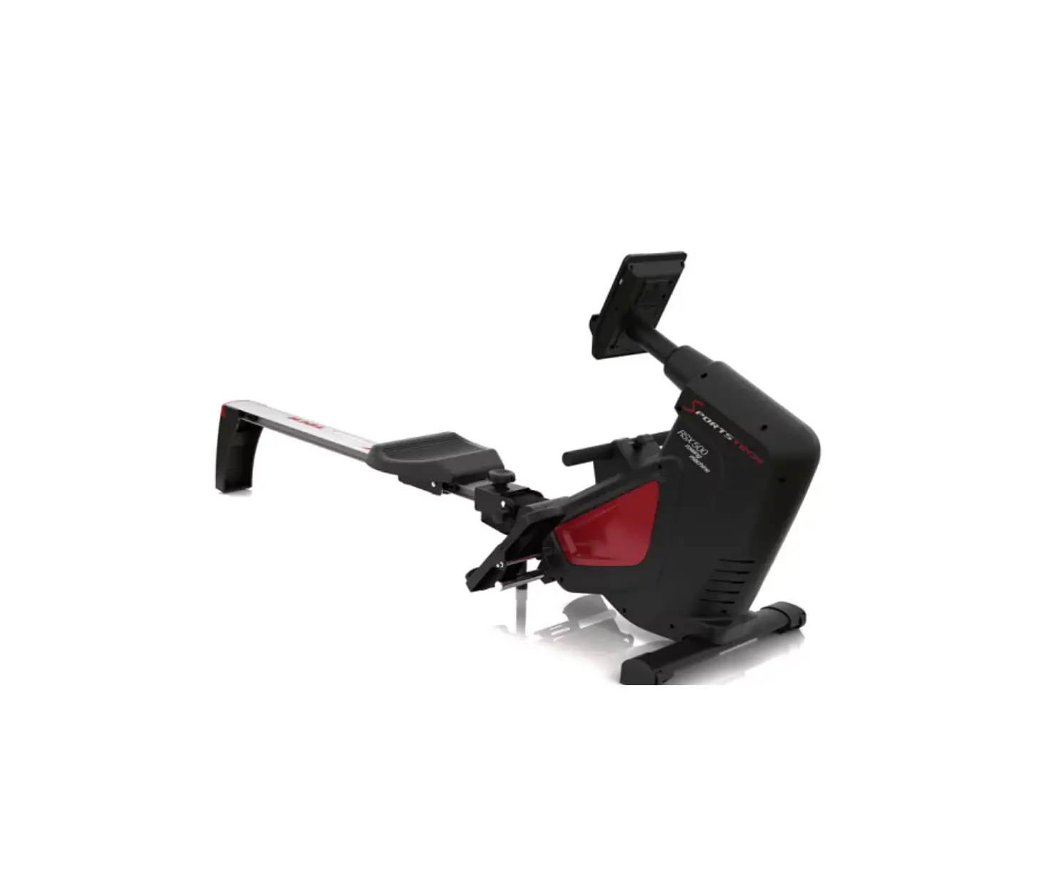 Sportstech Rsx500 Rowing Machine User Manual