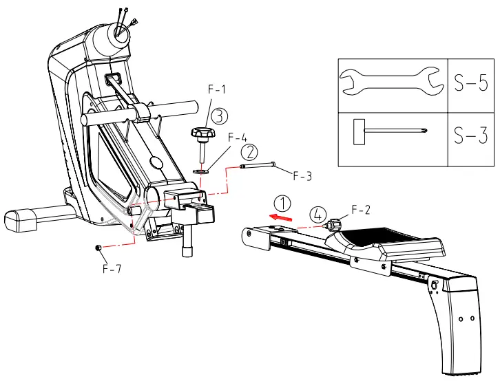 Assembly Instruction