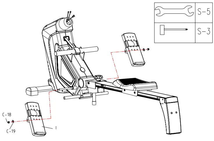 Assembly Instruction