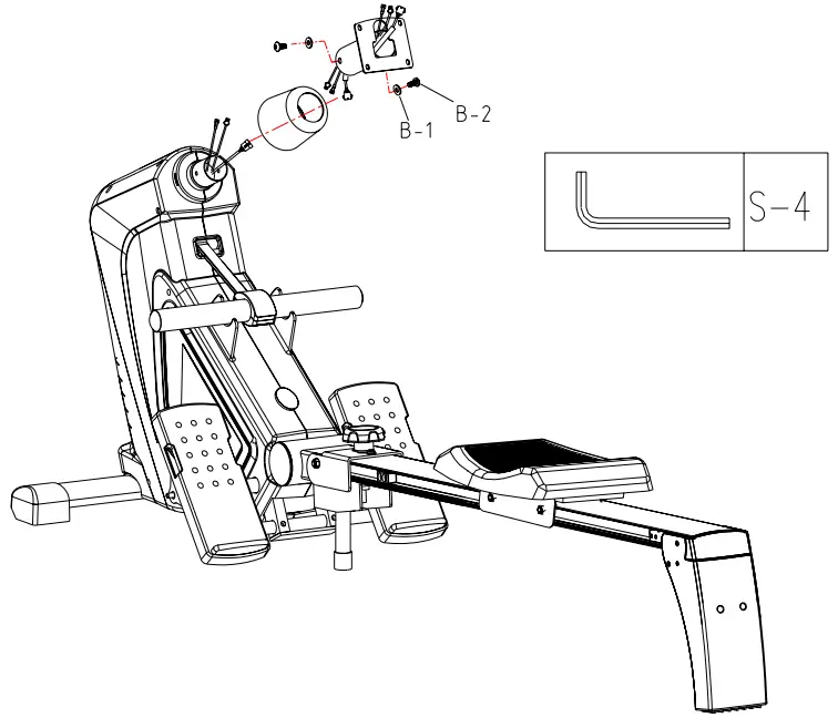 Assembly Instruction