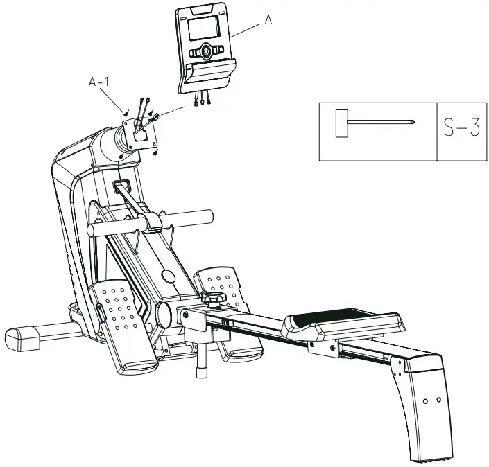 Assembly Instruction