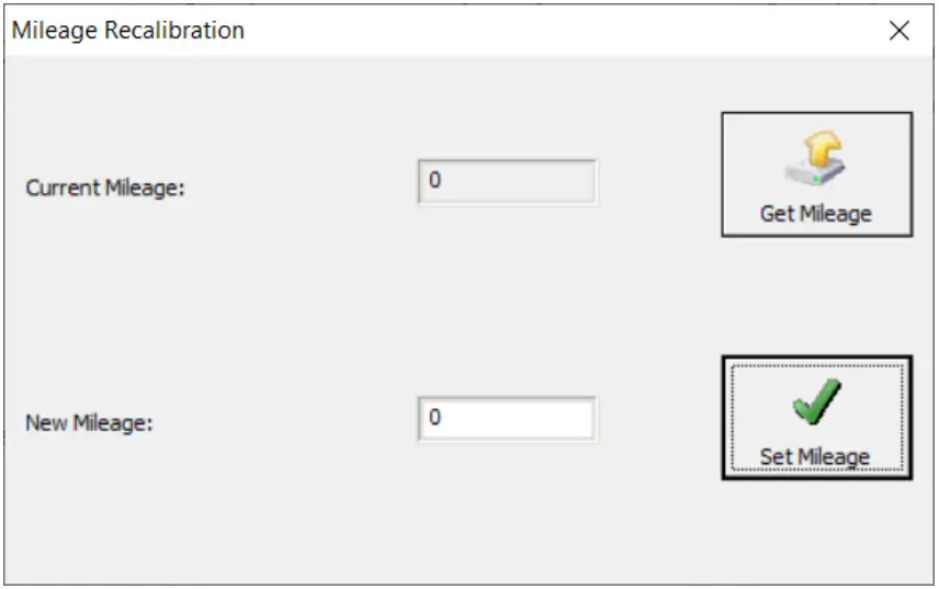 ABRITES 2022 Abritaes Diagnostics - Cluster Calibration 2