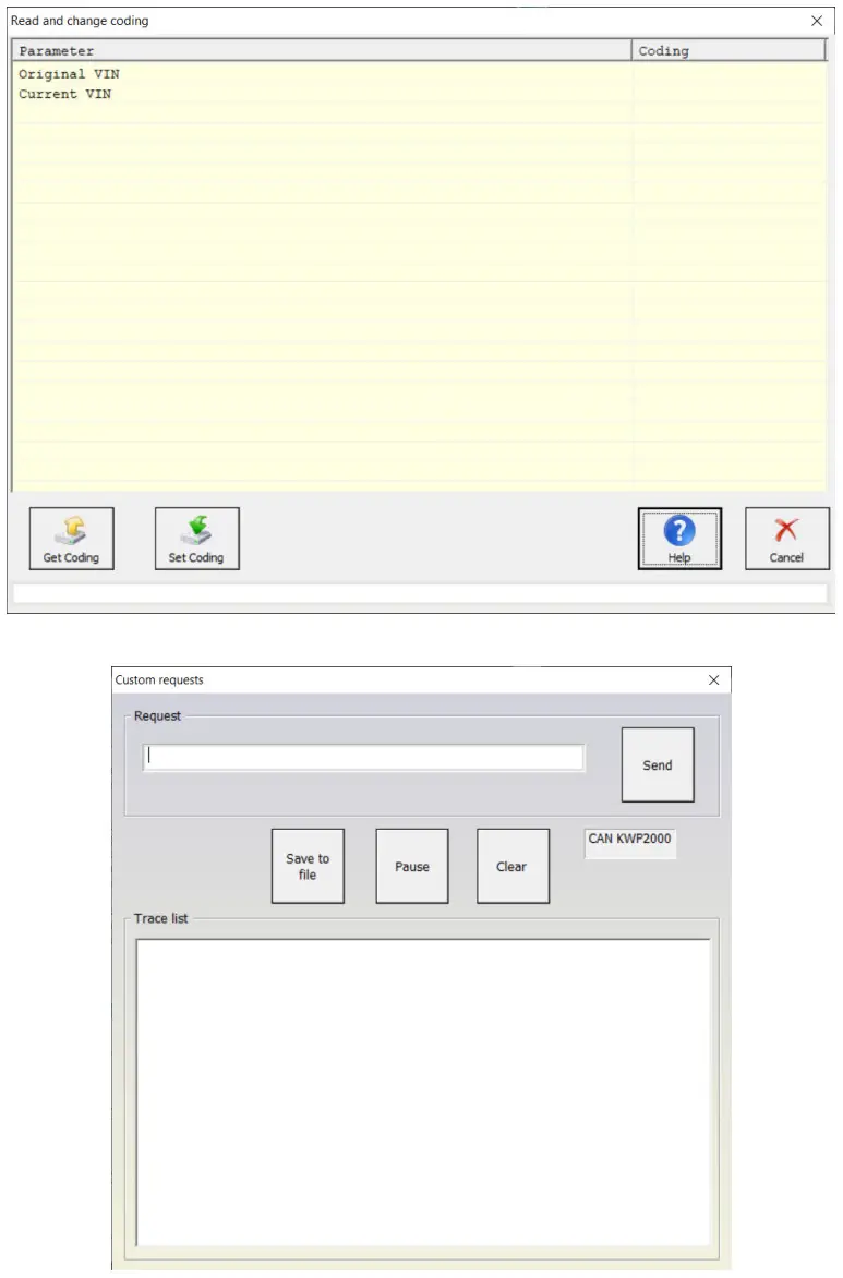 ABRITES 2022 Abritaes Diagnostics - Standard diagnostic 3