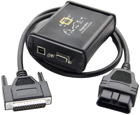 ABRITES 2022 Abritaes Diagnostics