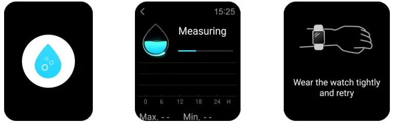 TOZO-S2-Wireless-Earbuds-Headphone-Chargers-Watches-FIG 12